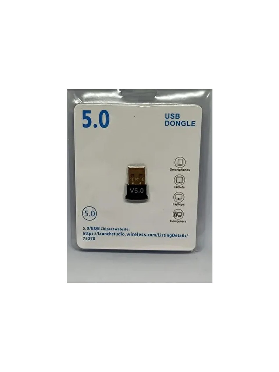 Hadron HDX-2254 v5.0 Bluetooth Adaptör